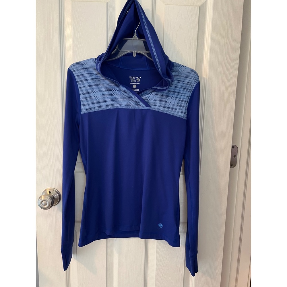 Mountain Hardwear Hoodie